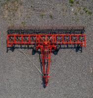 КС-12 (М) EURO (3-х рядное расположение рабочих органов)